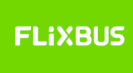 Logo FlixBus